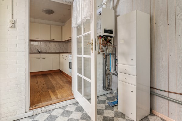 Medium property photo - Koningin Julianaweg 76, 8371 WG Scheerwolde